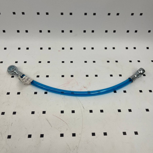 Трубка паливна низького тиску МТЗ, Д-240 коротка (L = 320)