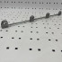 Паливопровід дренажний форсунок МТЗ, Д-240 обратка