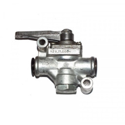 Кран разобщительный МТЗ