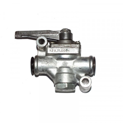 Кран разобщительный МТЗ