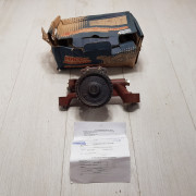 Насос масляный МТЗ Д-260 z-36 