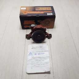 Насос масляный МТЗ Д-240 Д-245 z = 36 (под шестерню коленвала z = 38) (пр-во Беларусь)