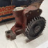 Насос масляный МТЗ Д-240 Д-245 z-32 (под шестерню коленвала z = 42)