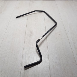 Маслопровод МТЗ, Д-240 фильтра радиатора масляного