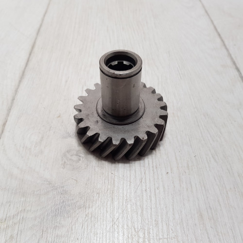 Шестерня привода НШ-10 МТЗ (пр-во Польша)