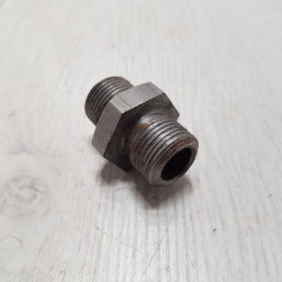 Болт-штуцер МТЗ (М20х1.5х40 на 1 отверстие)