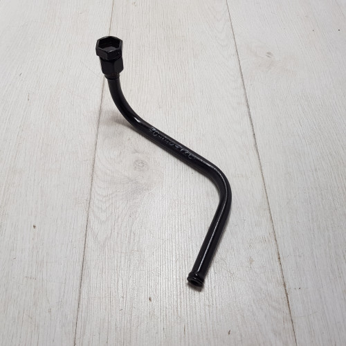 Маслопровод МТЗ, Д-240 масляного радиатора (короткий)