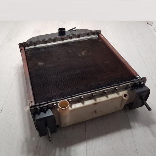 Радиатор водяного охлаждения МТЗ Д-240 (Т-70)