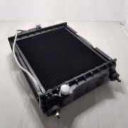 Радиатор водяной МТЗ, латунь 5-рядный, (пр-во Panoto, Турция)