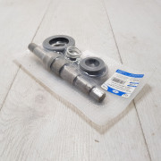 Ремкомплект водяного насоса Д-240 МТЗ вал + подшипники + крыльчатка старого образца