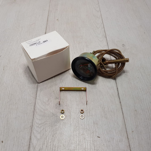 Указатель температуры воды МТЗ механический