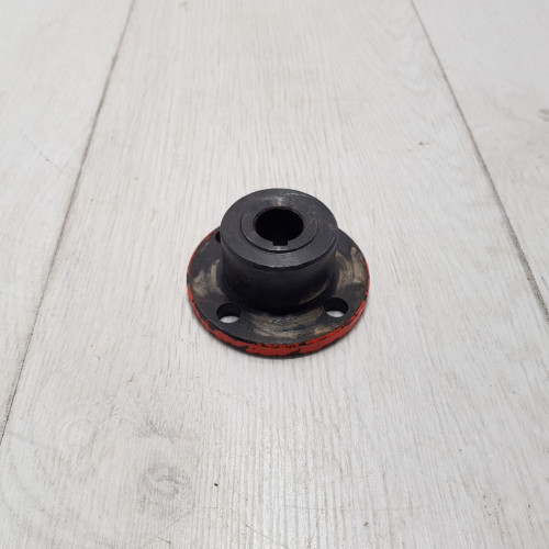 Ступица водяного насоса МТЗ Д-240 (Пр-во Беларусь) 