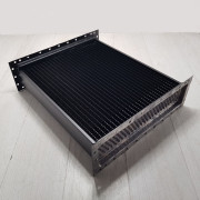 Сердцевина радиатора МТЗ, Д240, латунь, 5-рядная (пр-во Panoto, Турция)