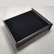 Сердцевина радиатора МТЗ, Д-240