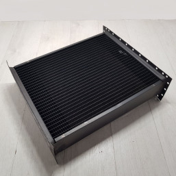 Сердцевина радиатора МТЗ, Д-240