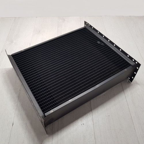 Сердцевина радиатора МТЗ, Д-240