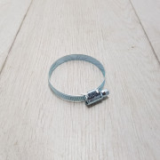 Хомут патрубка радиатора большой