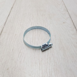 Хомут патрубка радиатора большой