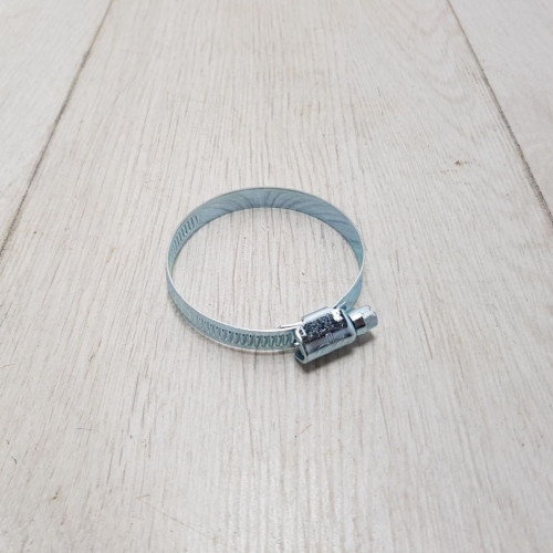 Хомут патрубка радиатора большой