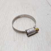 Хомут патрубка радиатора малый