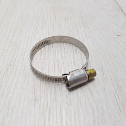 Хомут патрубка радиатора малый