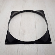 Кожух радиатора (диффузор) трактора МТЗ Д-240