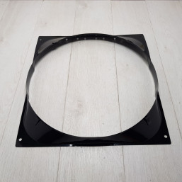 Кожух радиатора (диффузор) трактора МТЗ Д-240