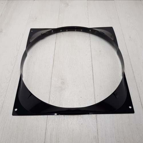 Кожух радиатора (диффузор) трактора МТЗ Д-240