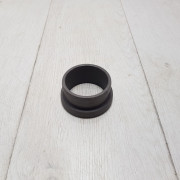 Втулка переходника МТЗ Д-240, Д-245, компенсатор турбокомпрессора ТКР-6