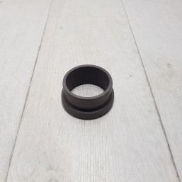 Втулка переходника МТЗ Д-240, Д-245, компенсатор турбокомпрессора ТКР-6