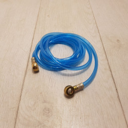 Топливопровод топливного бака МТЗ, Д-240 сливной