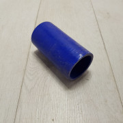 Рукав соединительный топливных баков (125 мм) силикон МТЗ