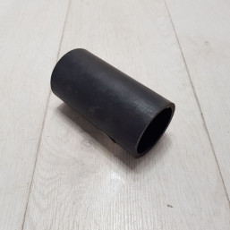 Рукав соединительный МТЗ топливных баков (L = 125, d = 57) (пр-во Беларусь)