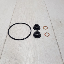 Ремкомплект топливного фильтра МТЗ тонкой очистки