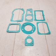 Ремкомплект (ТНВД + ТННД + прокладки) Д-240, Д-65, Д-144 МТЗ, ЮМЗ-6, Т-40 УТН