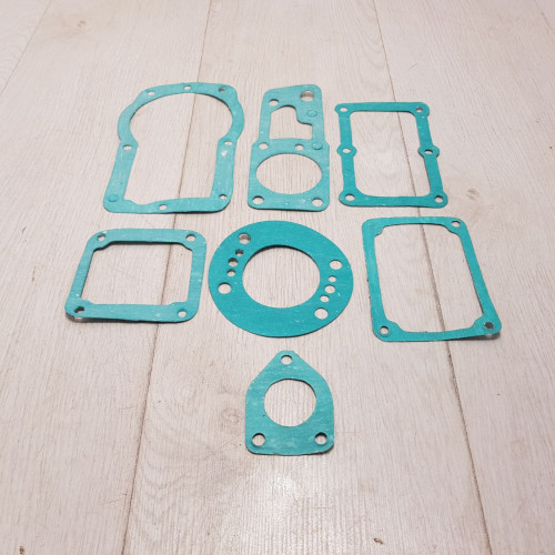 Ремкомплект (ТНВД + ТННД + прокладки) Д-240, Д-65, Д-144 МТЗ, ЮМЗ-6, Т-40 УТН