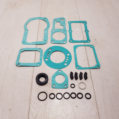 Ремкомплект (ТНВД + прокладки) УТН Д-240, Д-65, Д-144 МТЗ, ЮМЗ-6, Т-40