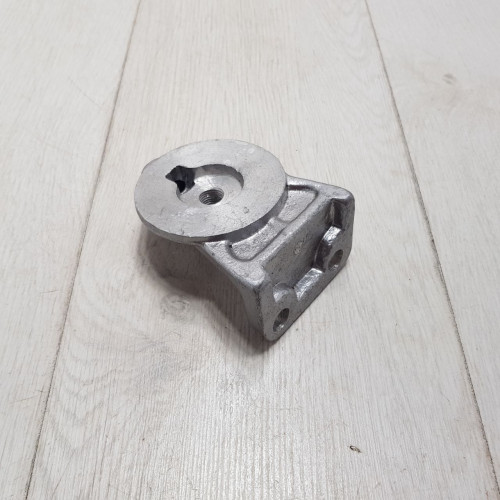 Крепление фильтра МТЗ, Д-240 тонкой очистки топлива