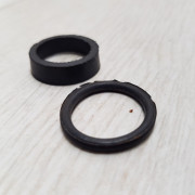 Кольцо уплотнительное форсунки Д-240 МТЗ комплект старого образца