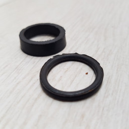 Кольцо уплотнительное форсунки Д-240 МТЗ комплект старого образца