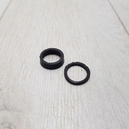 Кольцо уплотнительное форсунки Д-240, Д-65, СМД (комплект 4 шт)