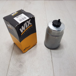 Фильтр топливный Д-240 МТЗ IVECO WF8042/PP837 (пр-во WIX-Filtron) Польша