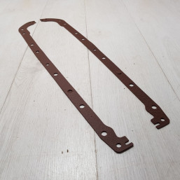 Прокладка поддона Д-240 МТЗ масляного картера (Tempest) Прокладка поддона Д-240 МТЗ масляного картера (Tempest)