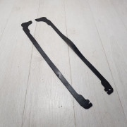 Прокладка поддона Д-240 МТЗ масляного картера