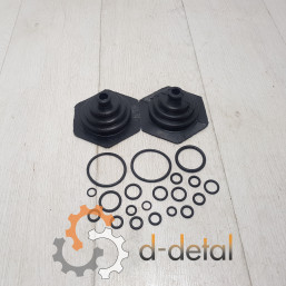 Ремкомплект КПП и корпуса сцепления МТЗ-80, МТЗ-82, МТЗ-100, МТЗ-102 с чехлом Ремкомплект КПП и корпуса сцепления МТЗ-80, МТЗ-82, МТЗ-100, МТЗ-102 с чехлом