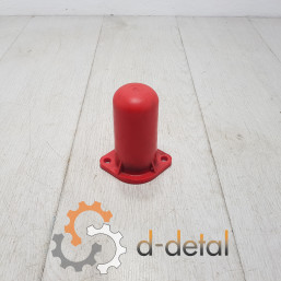 Колпак кришки ВОМ МТЗ