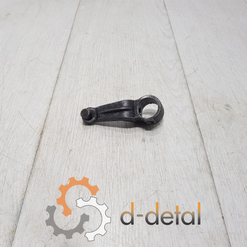 Поводок управления заднего ВОМ МТЗ