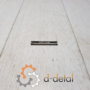 Стопор управления задним ВОМ МТЗ