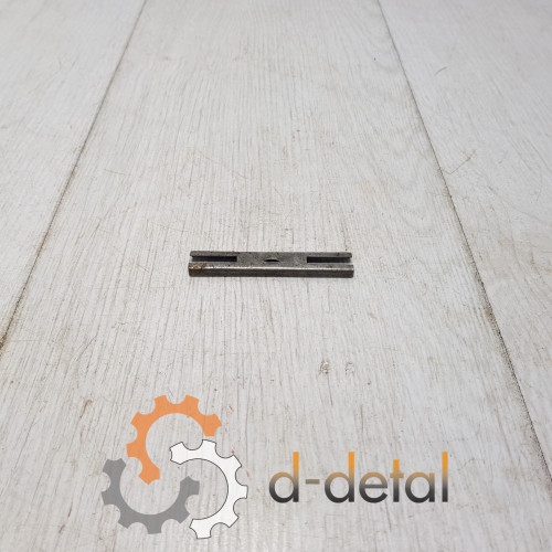 Стопор управления задним ВОМ МТЗ