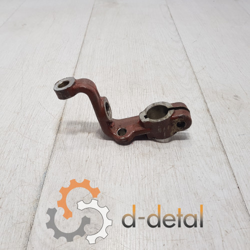 Рычаг управления включением ВОМ МТЗ, оригинал